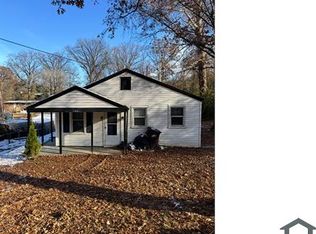 818 Arline Ave, Saint Louis, MO 63135