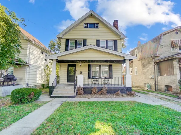 3330 Bevis Ave, Cincinnati, OH 45207