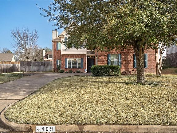 2nd image of 4409 Etheridge Cir