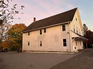 34 S Worcester St #2, Norton, MA 02766