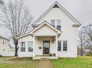 128 Church St, Bonne Terre, MO 63628