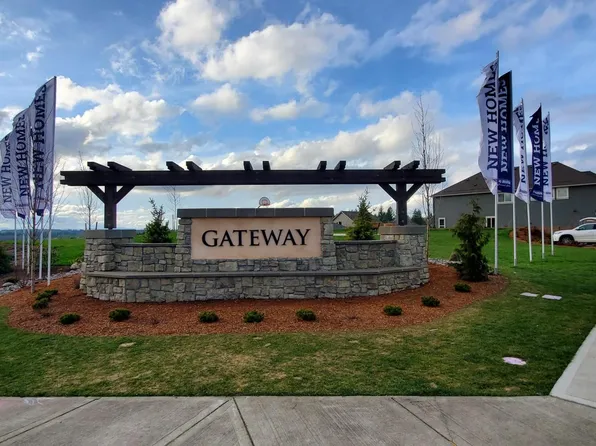 6915 Sweetgum Ave NE, Lacey, WA 98516