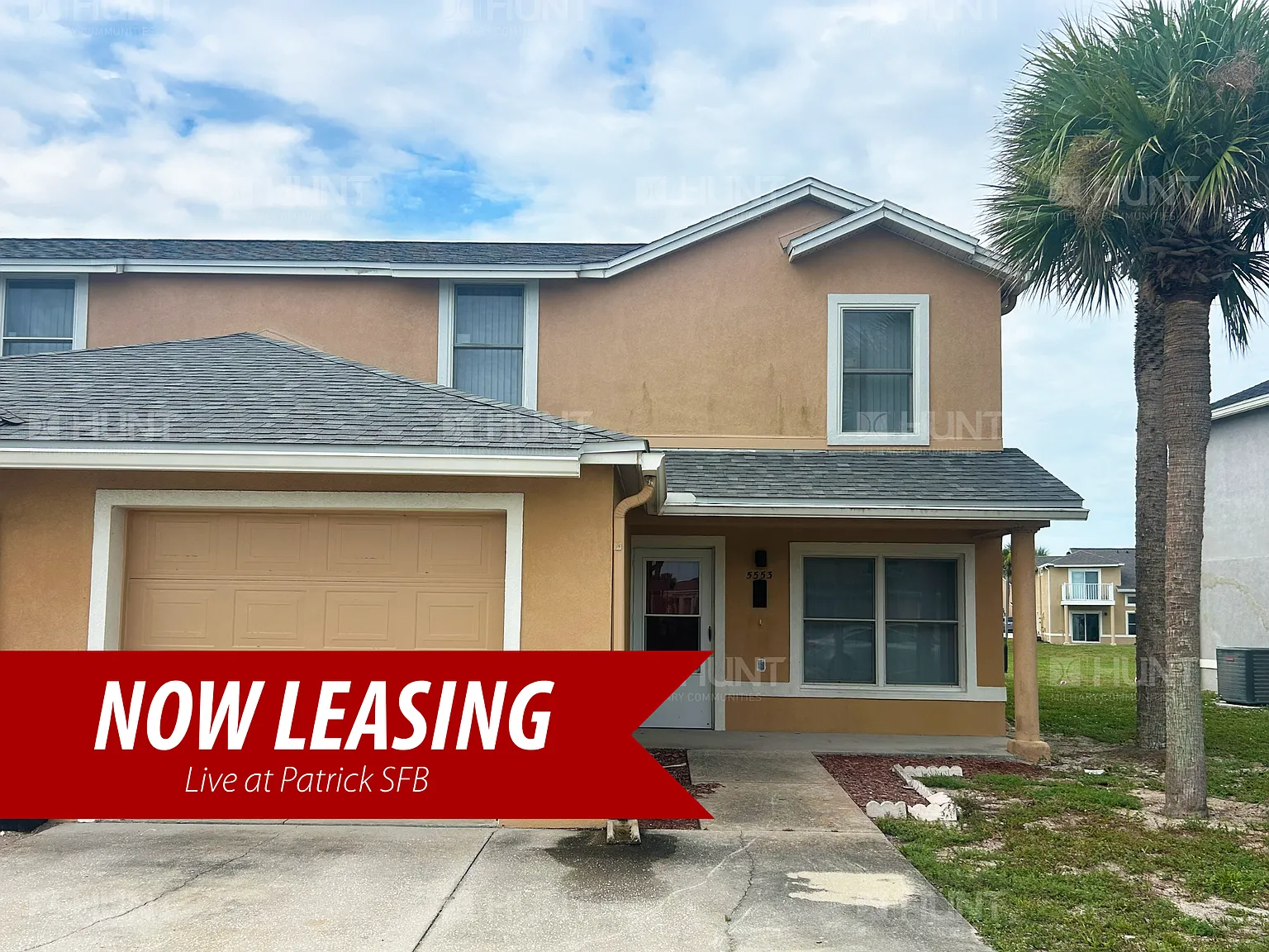 3 bed, 2.5 bath, 1244 sqft, $2,300 — Photo 1