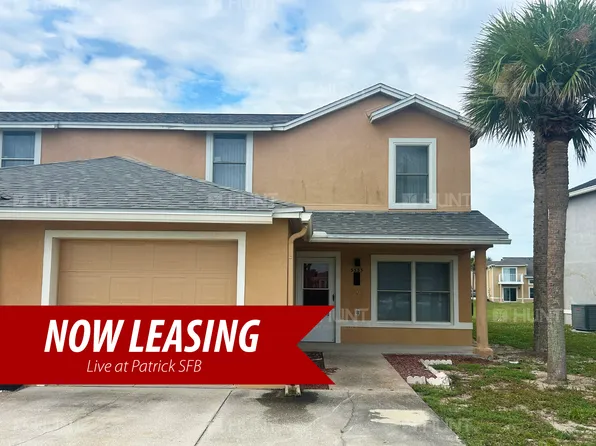 5553 Panther Run, Patrick Afb, FL 32925