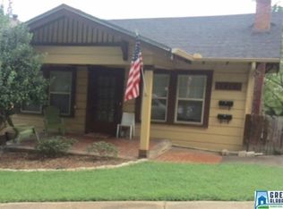 1410 17th Ave S, Birmingham, AL 35205