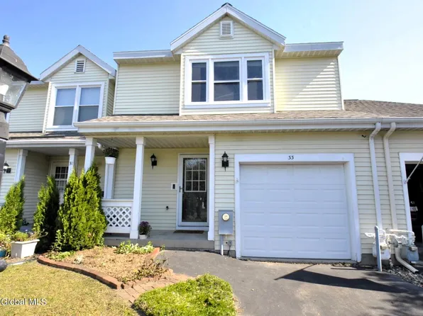 33 Plaza Avenue, Rensselaer, NY 12144