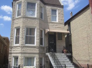 3010 S Emerald Ave, Chicago, IL 60616