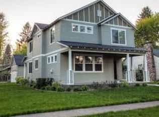 321 S Dollar St, Coeur D Alene, ID 83814