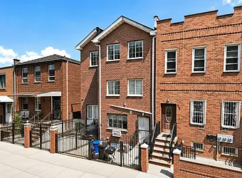 1991 Pacific Street