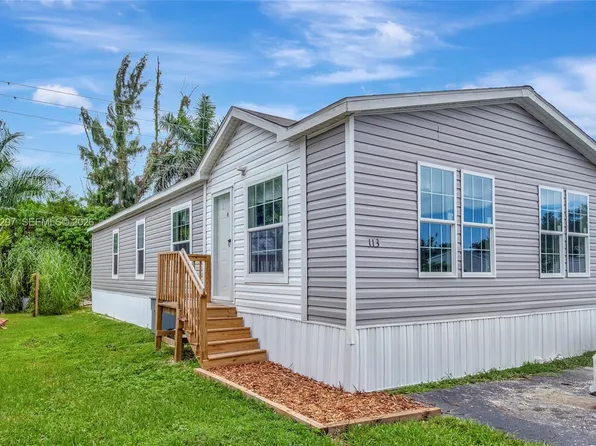 35250 SW 177th Ct Unit 113, Homestead, FL 33034