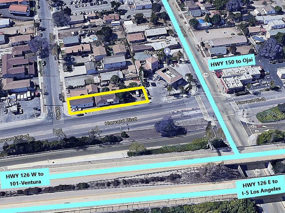 1st image of 969 E Harvard Blvd