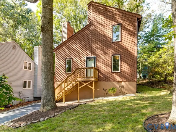 6135 Stronghold Dr, Mechanicsville, VA 23111