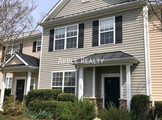 406 Auburn Square Dr, Durham, NC 27713