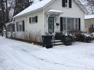 84 William St, Tonawanda, NY 14150