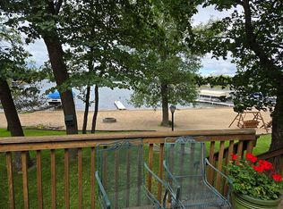 16141 W Little Cormorant Rd, Audubon, MN 56511