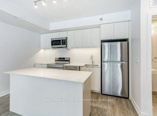39 Farmstead Rd #115, Toronto, ON M2L2X2