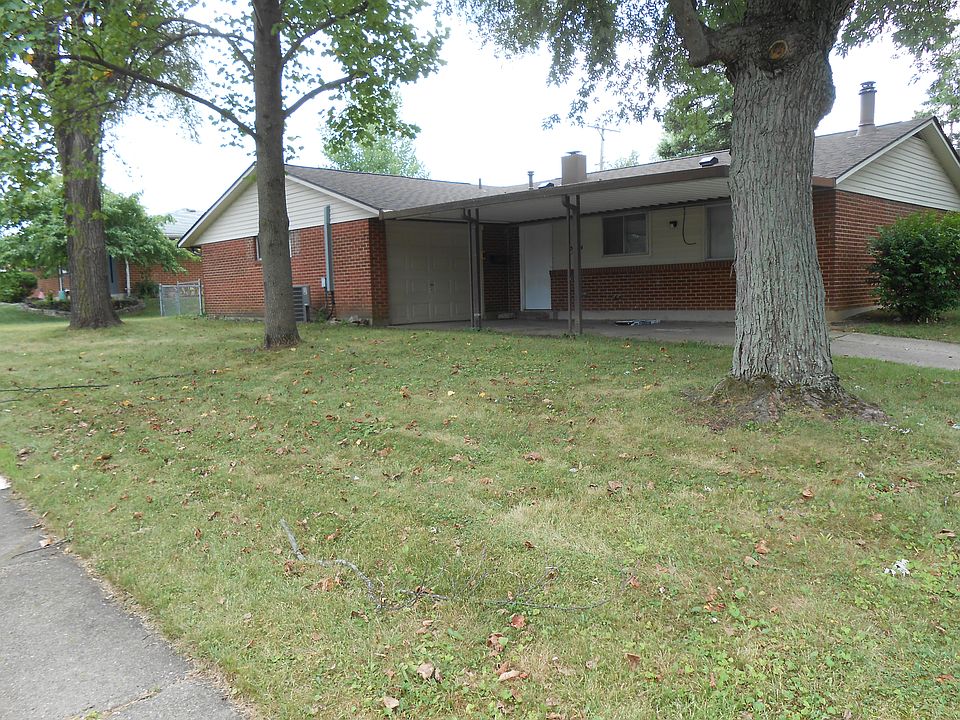 Corner Lot