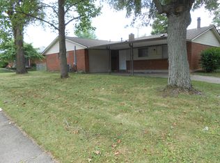5704 Hinckley Ct, Dayton, OH 45424