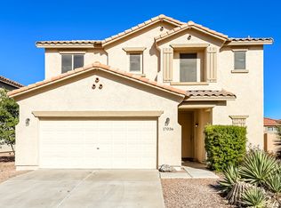 17036 W Marshall Ln, Surprise, AZ 85388