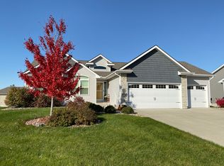 1612 NE Shiloh Ct, Ankeny, IA 50021