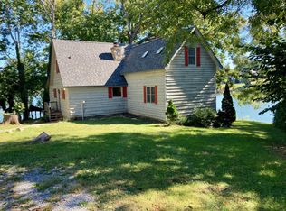 424 Set Point Private Dr, Piney Flats, TN 37686