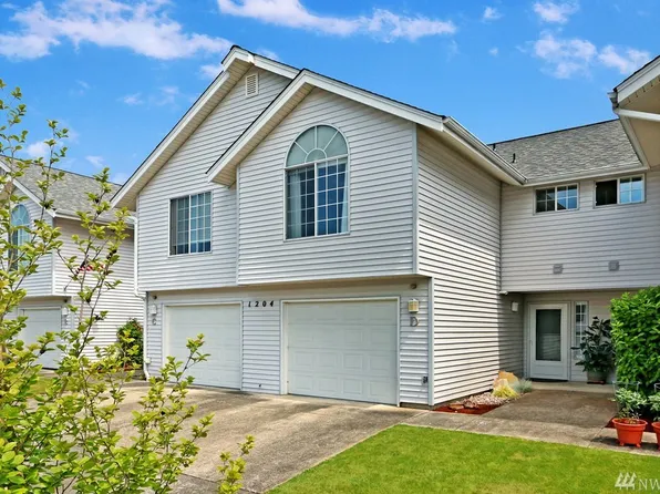 1204 24th Avenue Ct #26, Milton, WA 98354