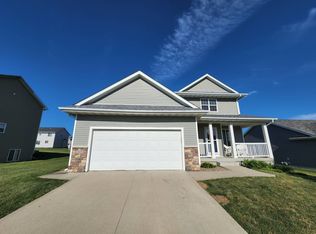 2625 Long Ave, Van Meter, IA 50261