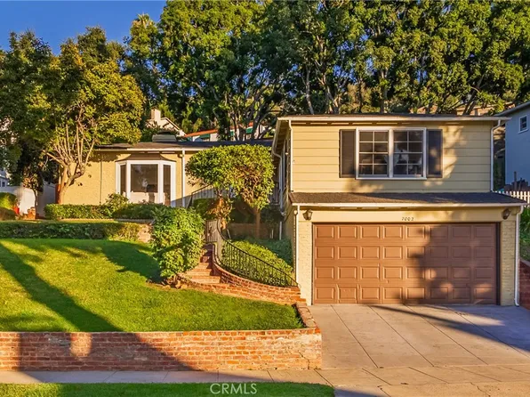 7002 Bryn Mawr Way, Whittier, CA 90602