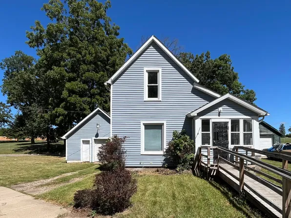 128 Somerset Ave, Battle Creek, MI 49037