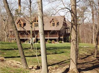 1856 Mount Alpha Rd, Charleston, WV 25304