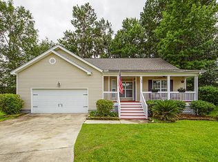 135 Hanahan Plantation Cir, Hanahan, SC 29410
