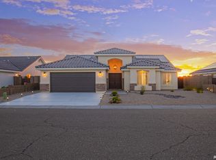 13182 S Scott Ave, Yuma, AZ 85367