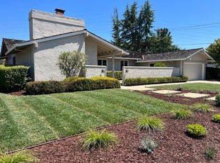 19790 Junipero Way, Saratoga, CA