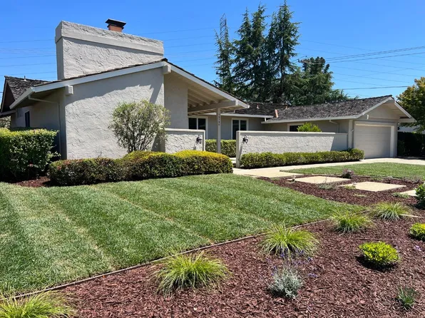 19790 Junipero Way, Saratoga, CA 95070