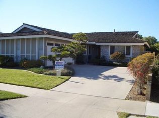 3415 Fela Ave, Long Beach, CA 90808