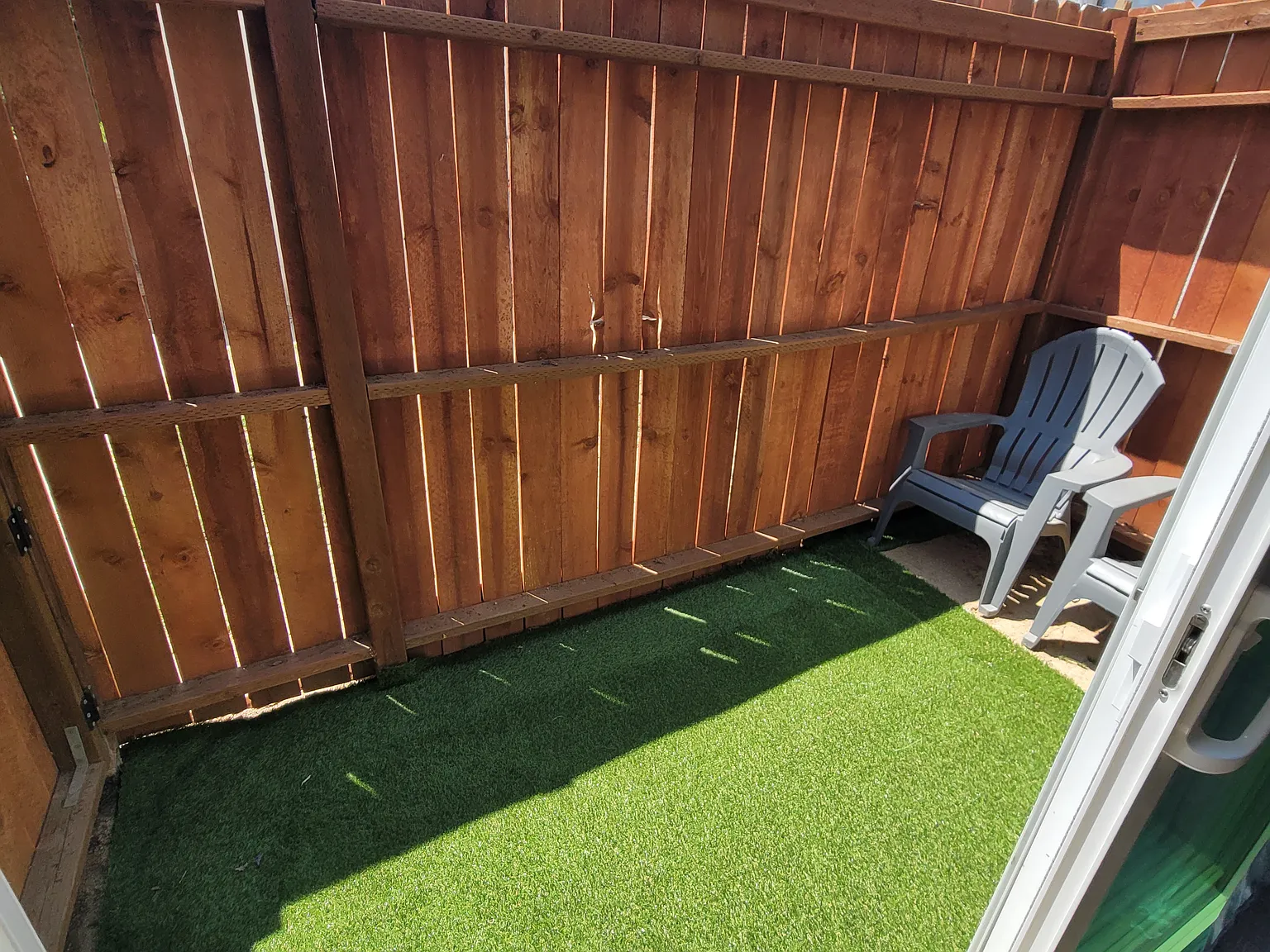 1 bed, 550 sqft, $2,490 — Photo 2
