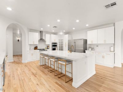 1535 Independence Way, Boulder City, NV, 89005