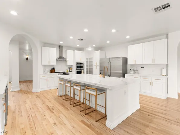1535 Independence Way, Boulder City, NV 89005