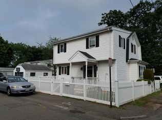 4 Putnam Rd, Revere, MA 02151