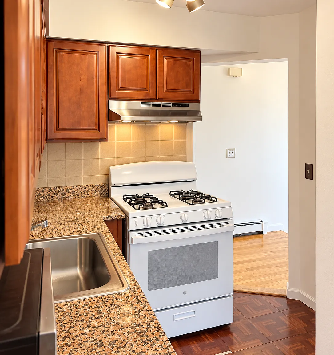 1 bed, $1,650 — Photo 3