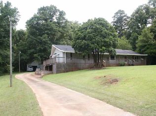 779 Monticello Rd, Eatonton, GA 31024
