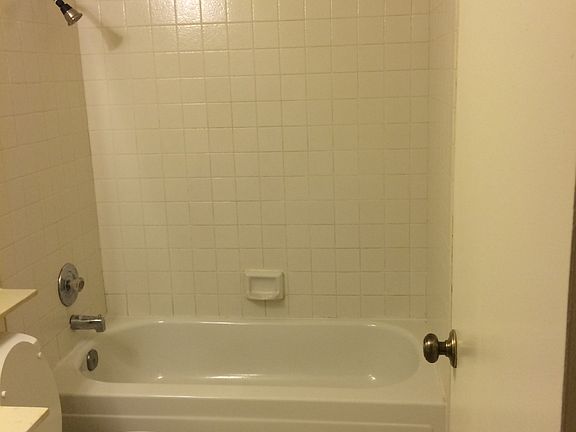 Downstairs bathroom