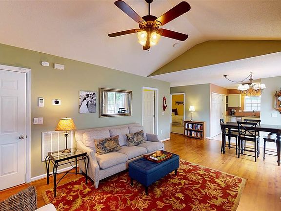 4th image of 4609 Dolwick Dr