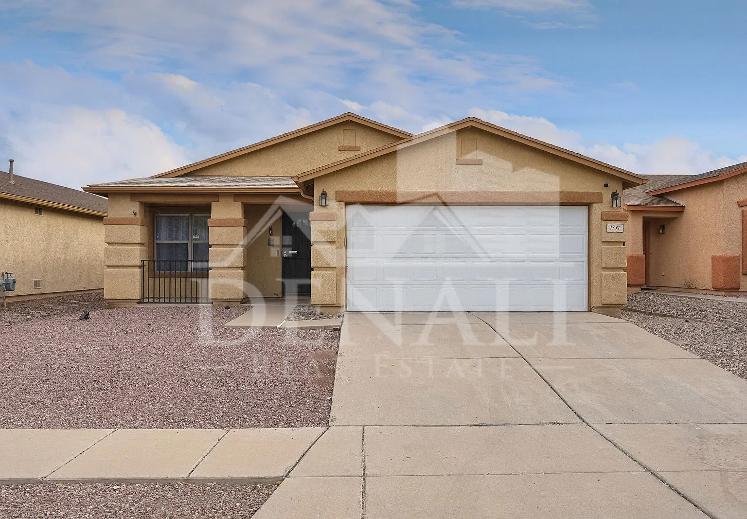 3 bed, 2.0 bath, 1757 sqft, $1,795 — Photo 1