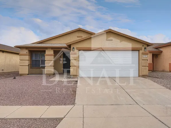 1791 W Rue De La Montagne, Tucson, AZ 85746