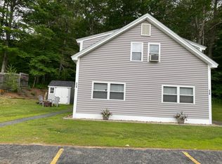 53 Webster Ave #B, Franklin, NH 03235