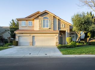 1813 Avignon Ln, Modesto, CA 95356
