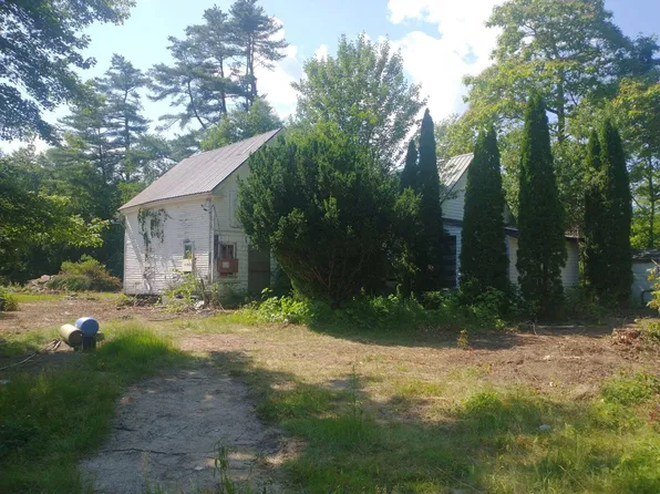 744 Sokokis Avenue, Limington, ME 04049