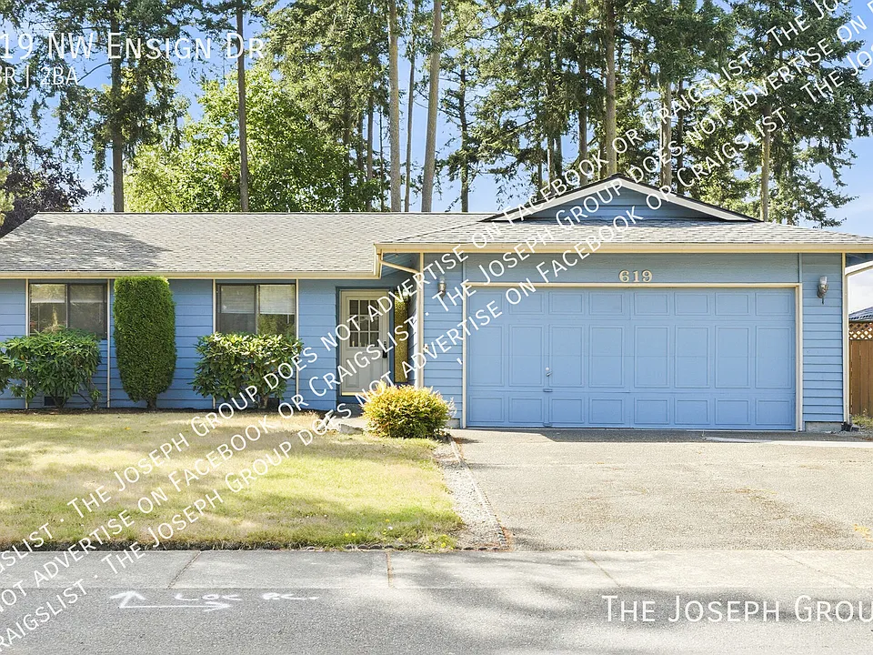 619 NW Ensign Dr
