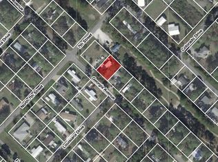 610 Georgia Ave, Mexico Beach, FL 32456